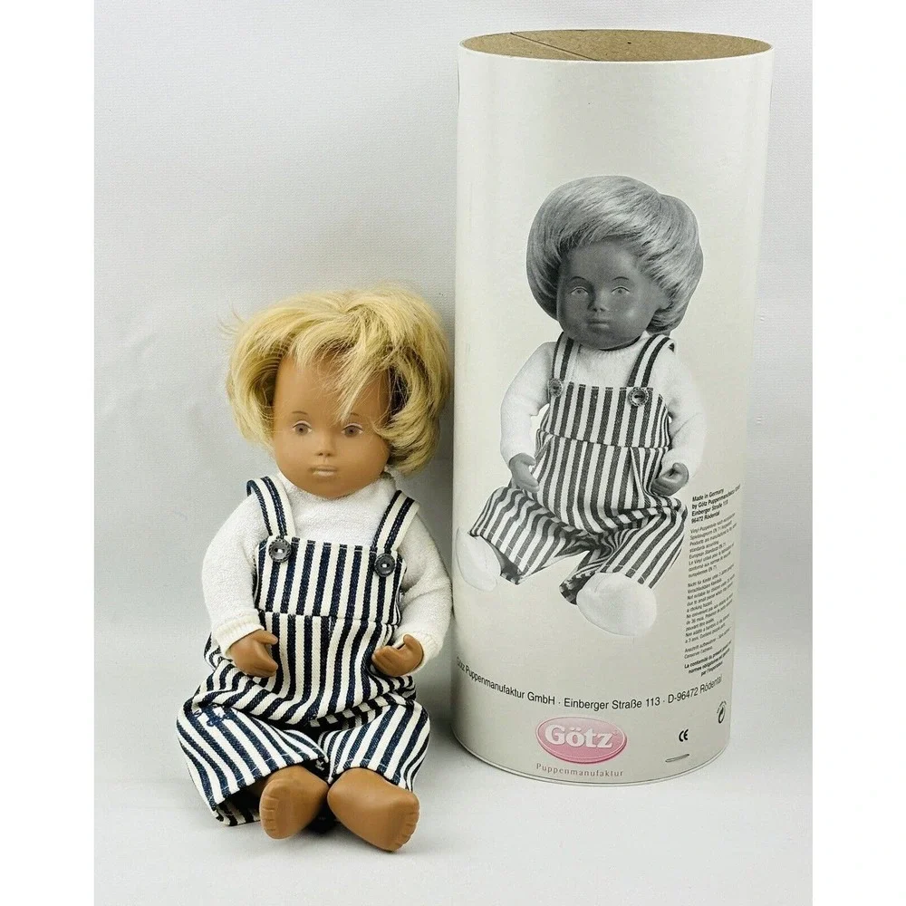 Gotz vintage sasha